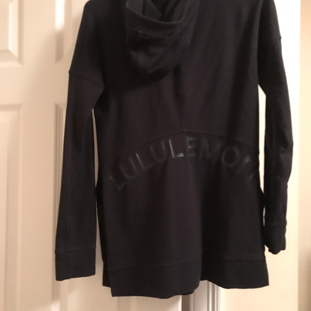 Lululemon Pull Over - image 1